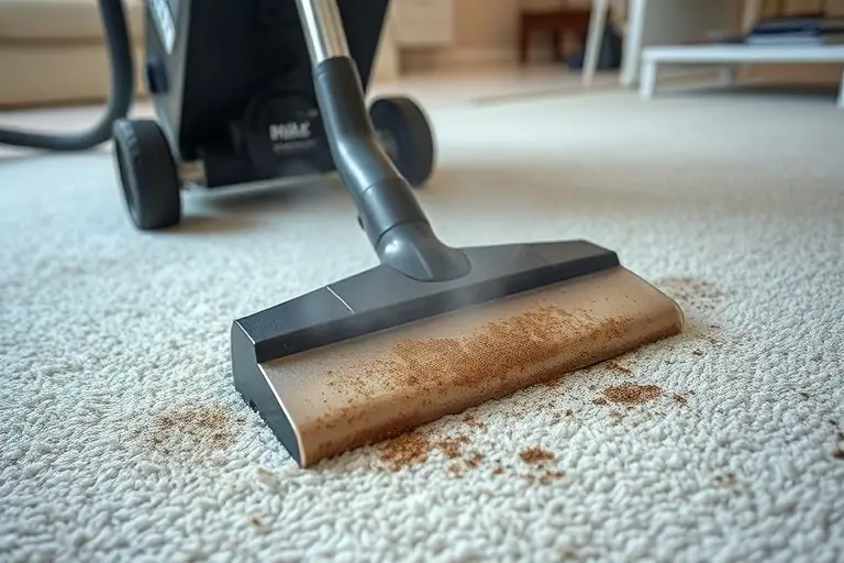 Steam Carpet Cleaning Yarraville